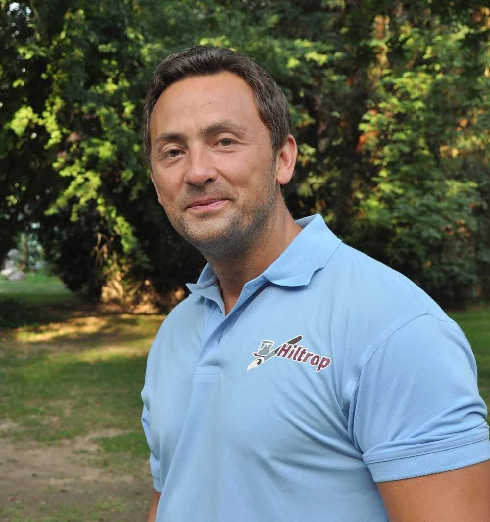 Daniel Hiltrop